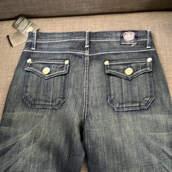 *New* women’s Rock & Republic Jeans - Picture 10 of 14